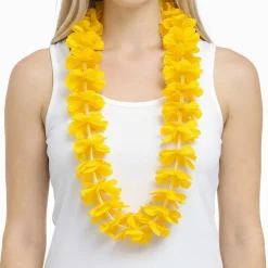 Adult Costume Flower Lei