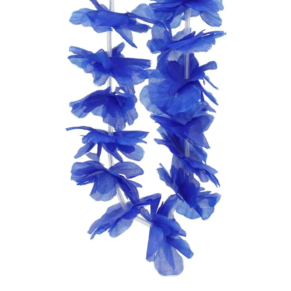 Adult Costume Flower Lei