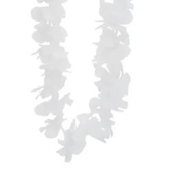 Adult Costume Flower Lei