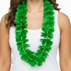 Adult Costume Flower Lei