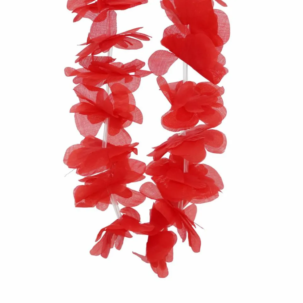 Adult Costume Flower Lei