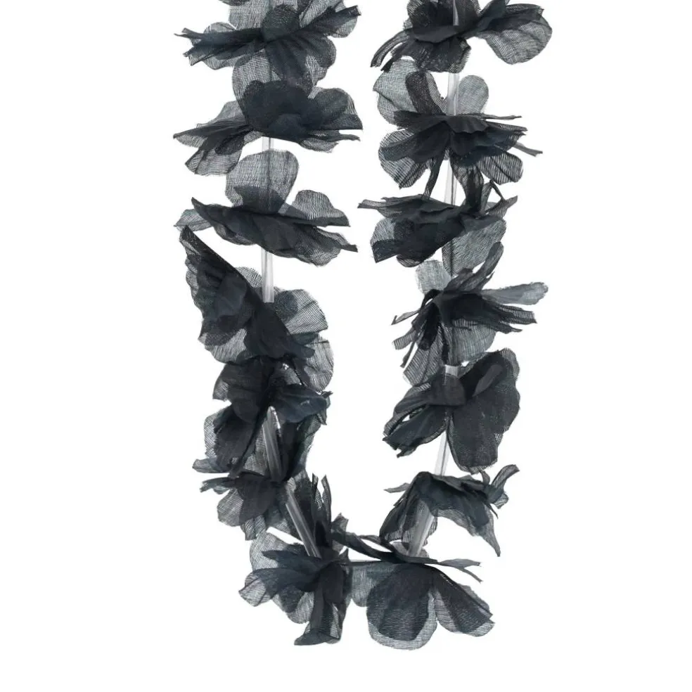 Adult Costume Flower Lei