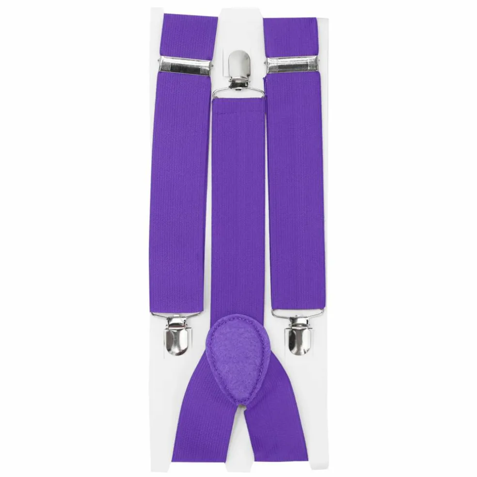 Adult Costume Suspenders