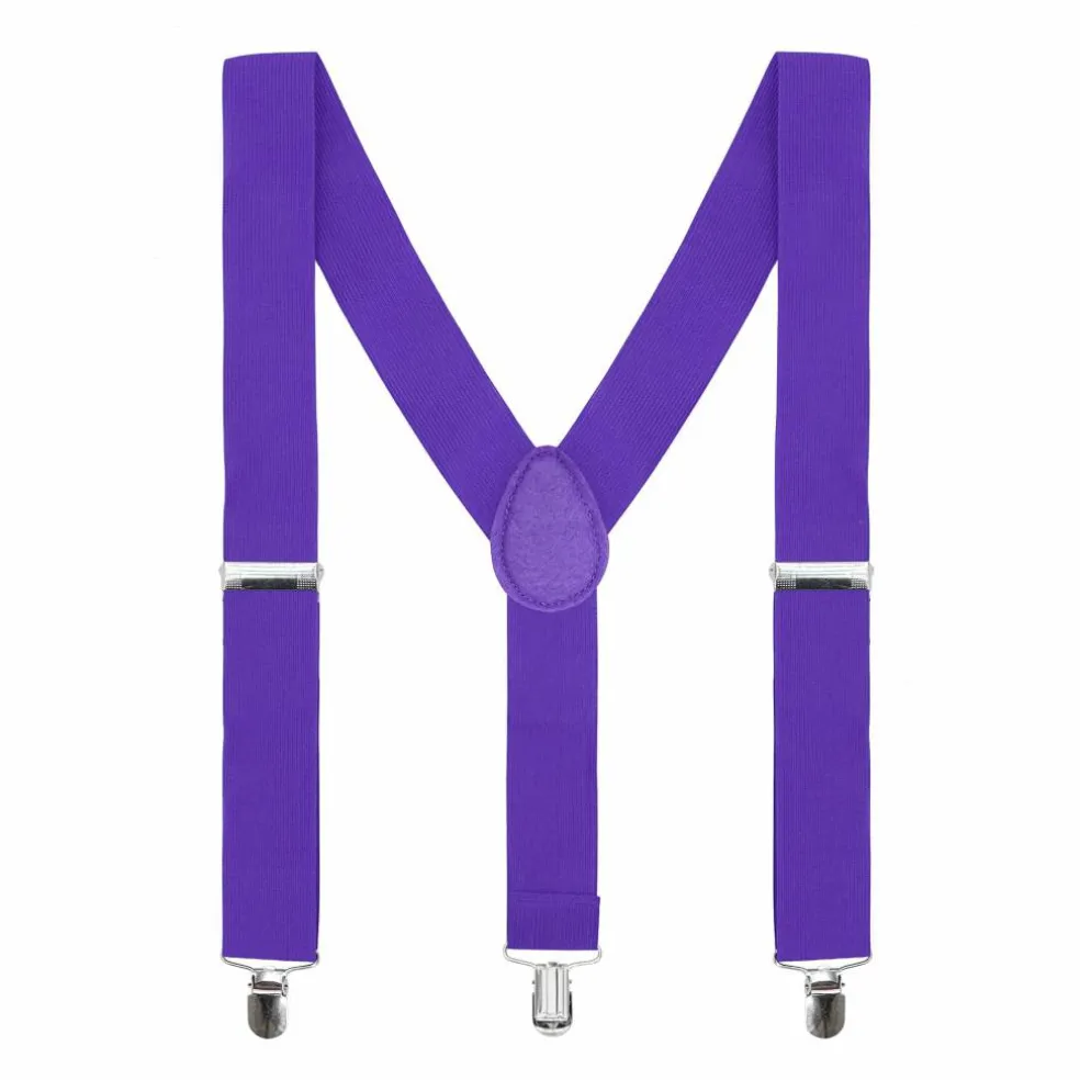 Adult Costume Suspenders