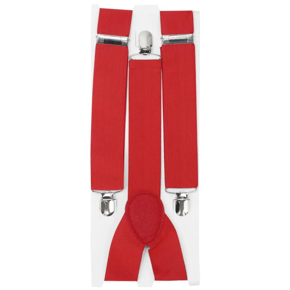 Adult Costume Suspenders