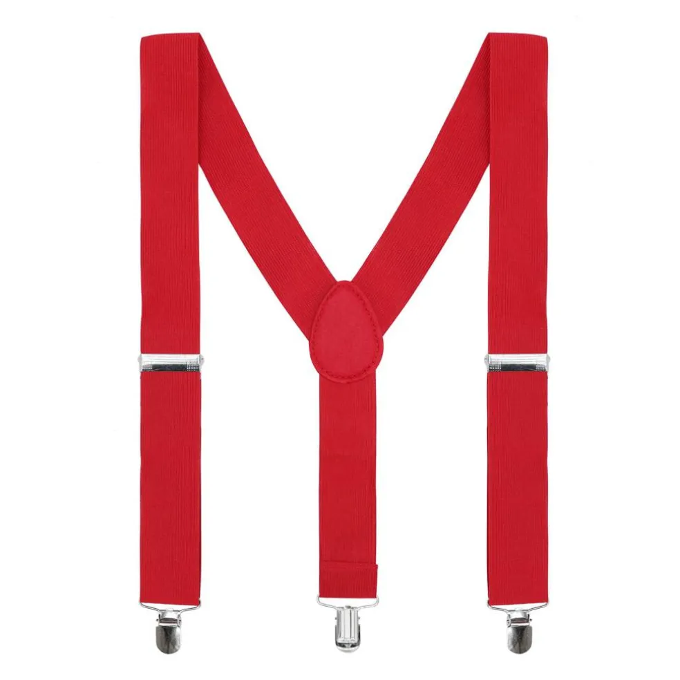 Adult Costume Suspenders