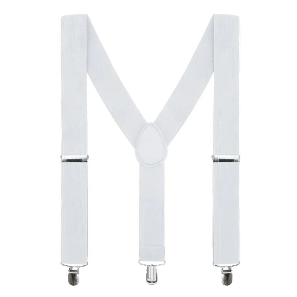 Adult Costume Suspenders