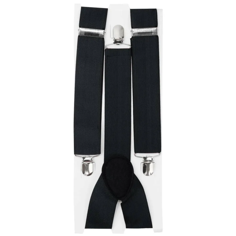 Adult Costume Suspenders