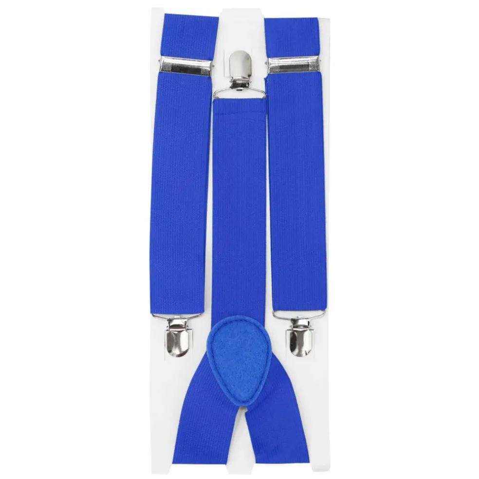 Adult Costume Suspenders