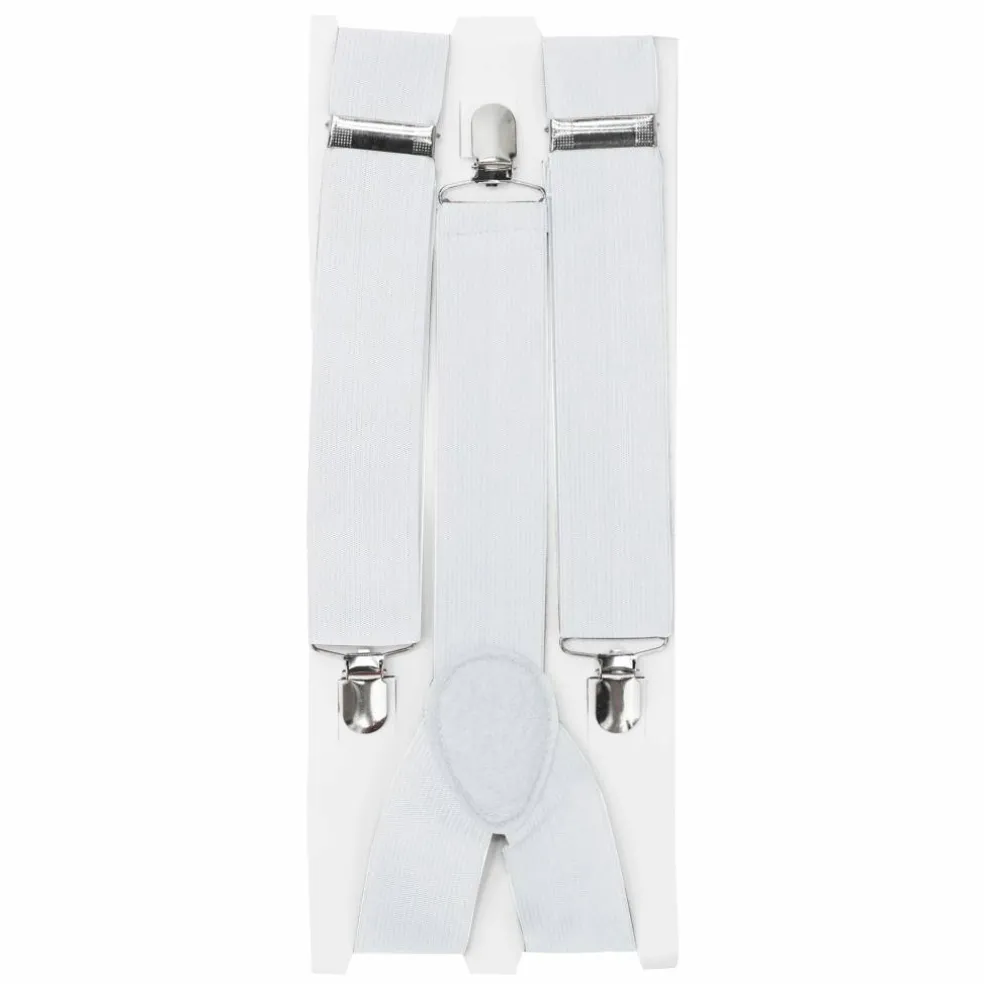Adult Costume Suspenders