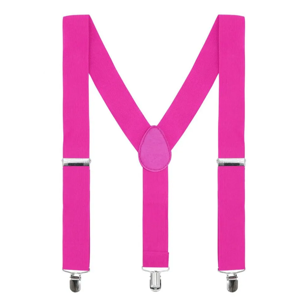 Adult Costume Suspenders