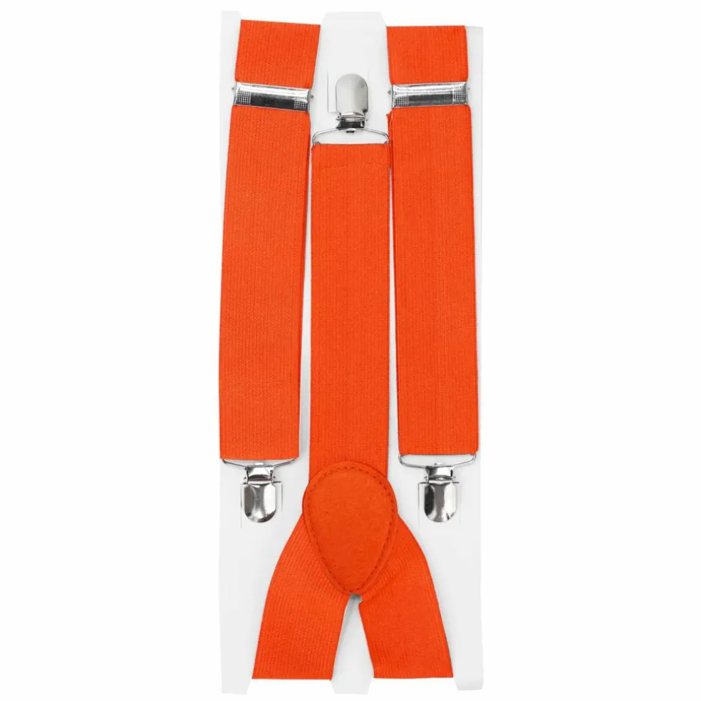 Adult Costume Suspenders