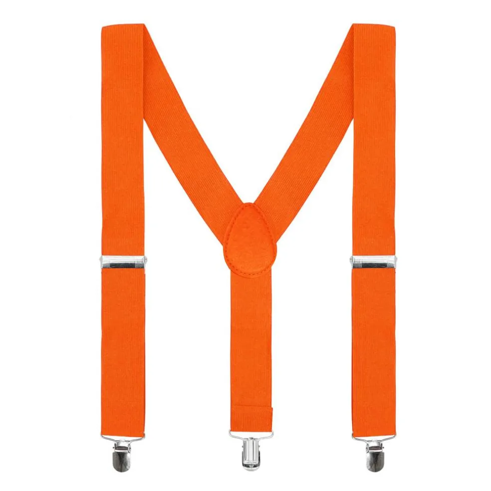 Adult Costume Suspenders