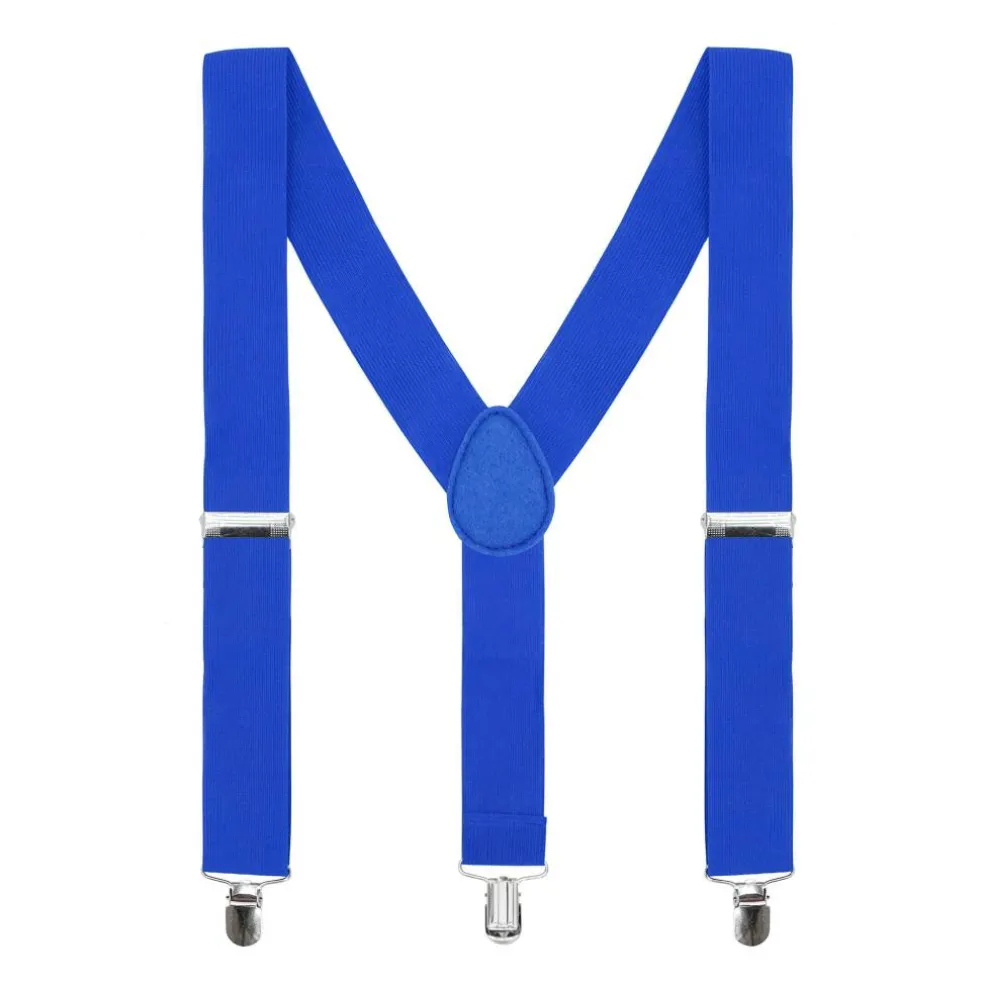 Adult Costume Suspenders