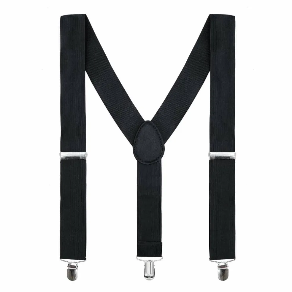 Adult Costume Suspenders
