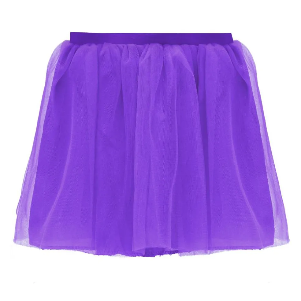 Adult Costume Tutu