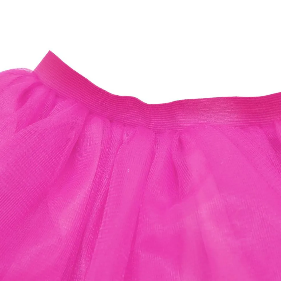 Adult Costume Tutu
