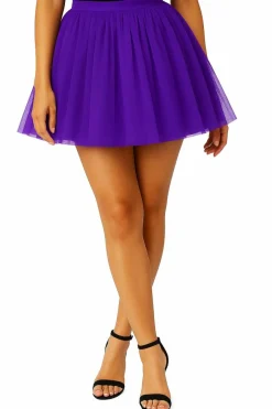 Adult Costume Tutu