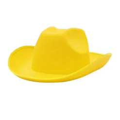 Adult Felt Costume Cowboy Hat