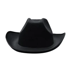 Adult Felt Costume Cowboy Hat