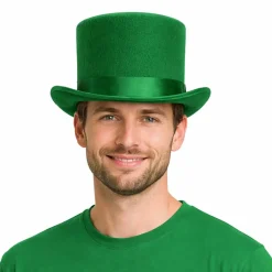 Adult Felt Costume Top Hat