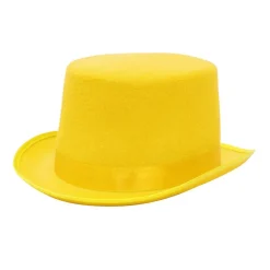 Adult Felt Costume Top Hat