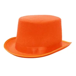 Adult Felt Costume Top Hat