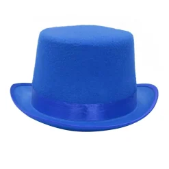 Adult Felt Costume Top Hat