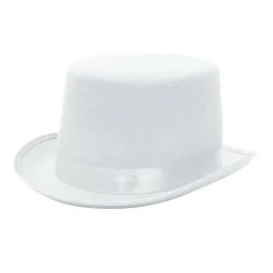 Adult Felt Costume Top Hat