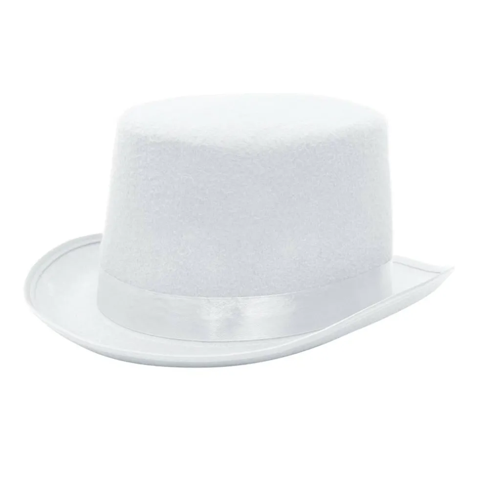 Adult Felt Costume Top Hat