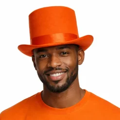 Adult Felt Costume Top Hat