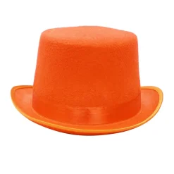 Adult Felt Costume Top Hat