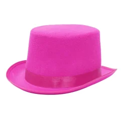 Adult Felt Costume Top Hat