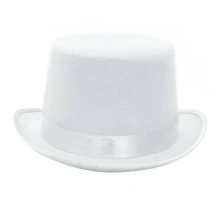 Adult Felt Costume Top Hat