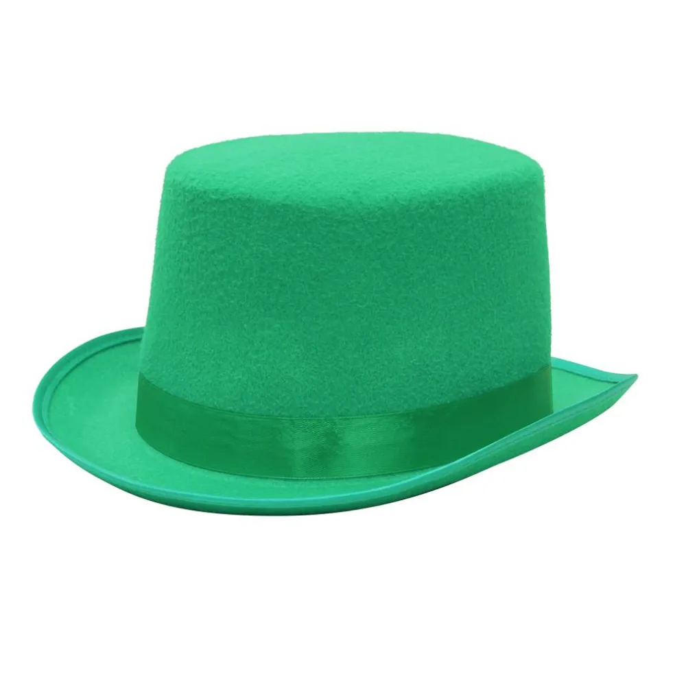 Adult Felt Costume Top Hat