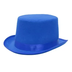 Adult Felt Costume Top Hat