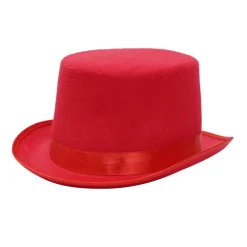Adult Felt Costume Top Hat