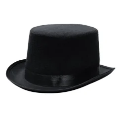 Adult Felt Costume Top Hat