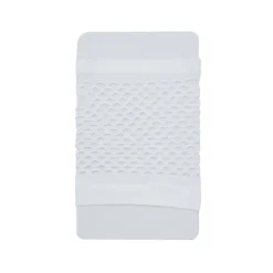 Adult Fingerless Costume Fishnet Gloves