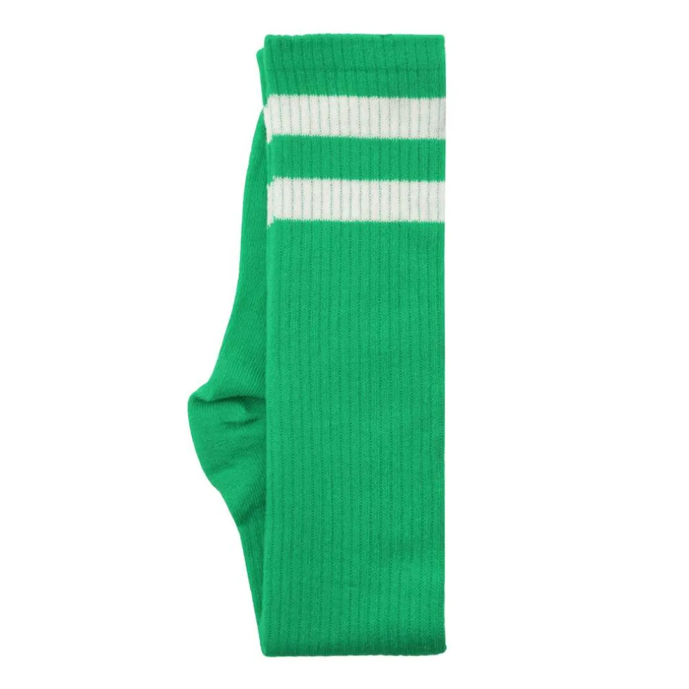 Adult Knee Socks with Stripes