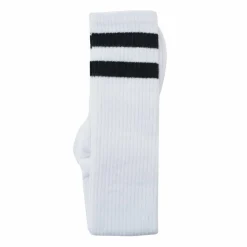 Adult Knee Socks with Stripes