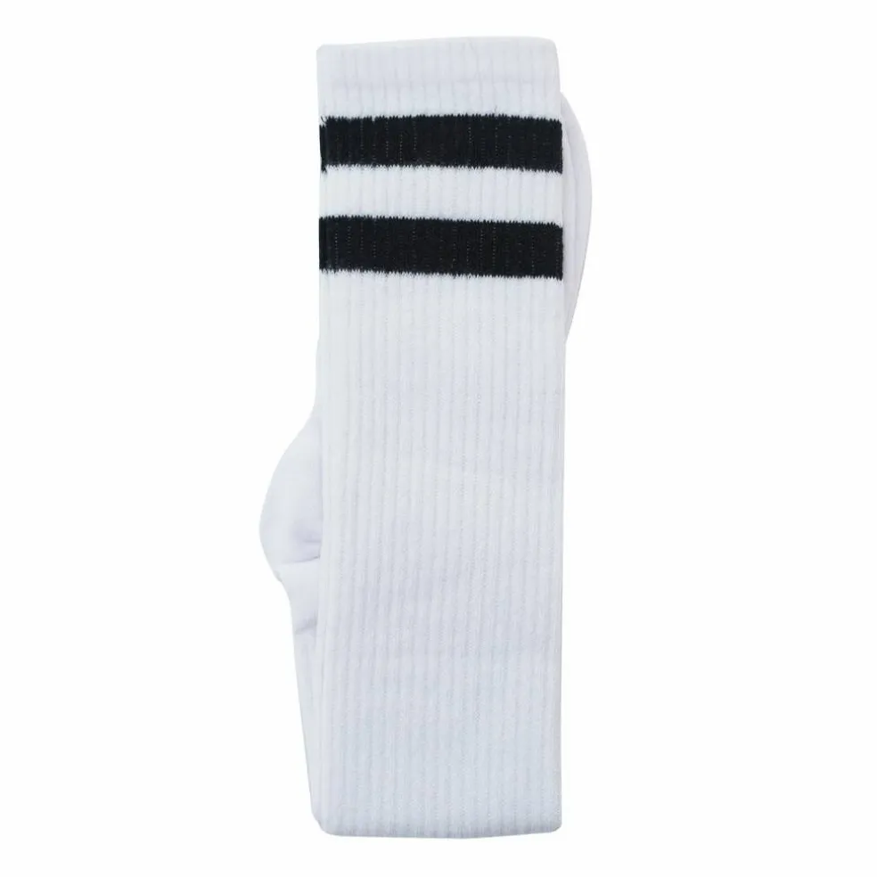 Adult Knee Socks with Stripes