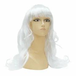 Adult Long Glam Costume Wig