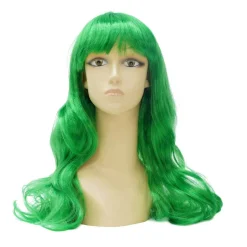 Adult Long Glam Costume Wig