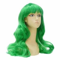 Adult Long Glam Costume Wig