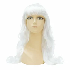 Adult Long Glam Costume Wig