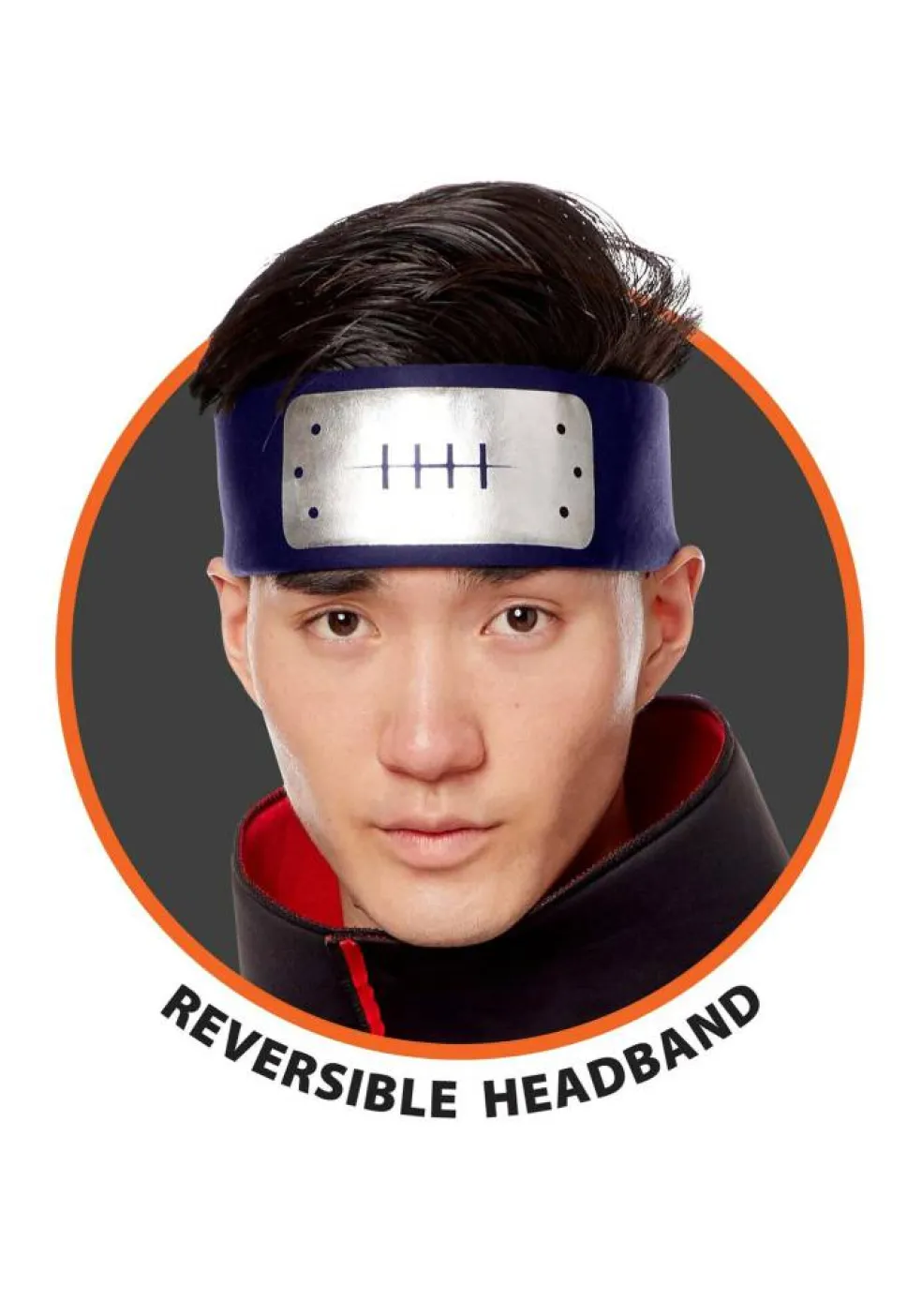 Adult Naruto Shippuden Akatsuki Costume