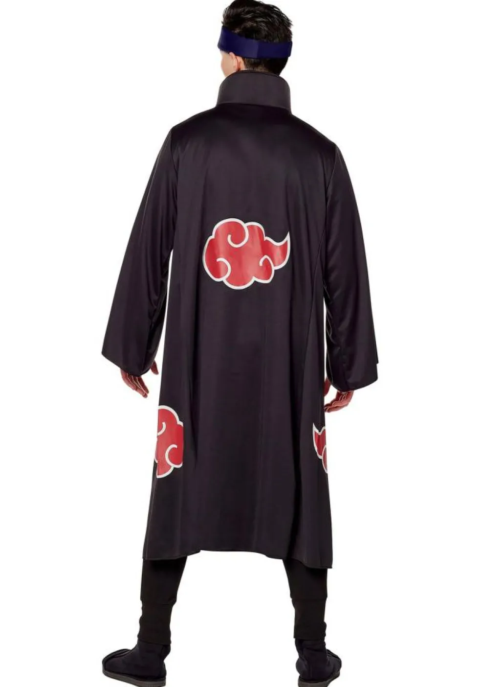Adult Naruto Shippuden Akatsuki Costume