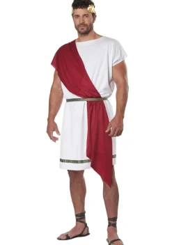 Adult Party Toga Costume