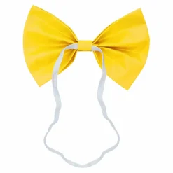 Adult Satin Costume Bow Tie
